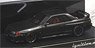 Nismo R32 GT-R S-tune Gun Metallic Nismo-Wheel (Diecast Car)