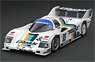 TRUST Porsche 962C (＃99) 1988 JSPC (ミニカー)