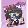 Panty & Stocking with Garterbelt Canvas Art (Anime Toy)