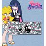 Panty & Stocking with Garterbelt Panty & Stocking Graffiti Mug Cup (Anime Toy)