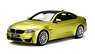 BMW M4 Competition Package (Diecast Car)