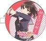 Saekano: How to Raise a Boring Girlfriend Flat Coin Pass Case Megumi Kato (Anime Toy)