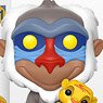 POP Disney Series: Lion King - Rafiki (Holding Baby Simba Version) (Completed)