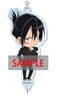 One-Punch Man Parallel School Series Acrylic Key Ring Speed-O`-Sound Sonic (Anime Toy)