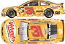 NASCAR Cup Series 2017 Chevrolet SS Velveeta #31 Ryan Newman (Diecast Car)