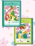 Cardcaptor Sakura B5 Study Notebook F (Syaoran) (Anime Toy)