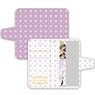 The Royal Tutor Double-sided Printing Notebook Type Smartphone Case (for iPhone7/6/6S) Kai (Anime Toy)