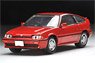 LV-N35e Ballad CR-X (Red) (Diecast Car)