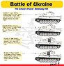 Pz.Kpfw.VI Tiger I Ukraine Campaign Part1 (Plastic model)