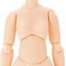 Picconeemo S Body Joint Reinforcement Version (White Skin) (Fashion Doll)