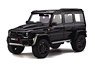 BRABUS 500 4X4^2 (Black) (Diecast Car)
