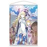 Is It Wrong to Try to Pick Up Girls in a Dungeon?: Sword Oratoria B2 Tapestry A (Anime Toy)