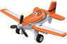 Planes Tomica P-01 Dusty (Standard Type) (Tomica)