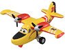 Planes Tomica P-17 Lil`Dipper (Standard Type) (Tomica)
