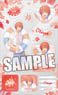 Uta no Prince-sama Clear Seal Happy Summer Ver. [Otoya Ittoki] (Anime Toy)