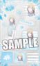 Uta no Prince-sama Clear Seal Happy Summer Ver. [Camus] (Anime Toy)