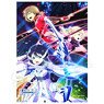 Yuki Yuna is a Hero: Sumi Washio no Sho Chapter 1 Anime Key Visual B2 Tapestry (Anime Toy)