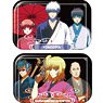 Gin Tama Marukaku Can Badge 2 (Set of 12) (Anime Toy)