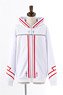 Sword Art Online Image Parka D Asuna Knights of the Blood Model L (Anime Toy)