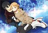 Sword Art Online the Movie -Ordinal Scale- Mini Clear Poster A / Skate (Anime Toy)
