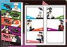 Gin Tama Post-it Note Set (Anime Toy)