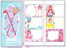 Cardcaptor Sakura Post-it Note A (Sakura) (Anime Toy)