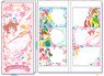 Cardcaptor Sakura Post-it Note B (Assembly) (Anime Toy)