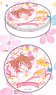 Cardcaptor Sakura Canned Memo A (Sakura Pink) (Anime Toy)
