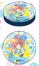 Cardcaptor Sakura Canned Memo B (Sakura Blue) (Anime Toy)