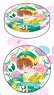 Cardcaptor Sakura Canned Memo C (Syaoran) (Anime Toy)