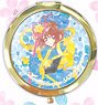 Cardcaptor Sakura Compact Mirror B (Sakura Blue) (Anime Toy)