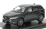 Mazda CX-5 (2017) Jet Black Mica (Diecast Car)