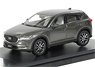 Mazda CX-5 (2017) Titanium Flash Mica (Diecast Car)
