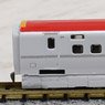 (Z) Series E6 SHINKANSEN `Komachi` (Add-On 4-Car Set) (Model Train)