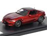 Mazda Roadster RF (2016) Soul Red Premium Metallic (Diecast Car)