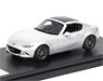 Mazda Roadster RF (2016) Ceramic Metallic (Diecast Car)