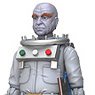 Batman 1966 TV Series - 3.75 Inch Action Figure: Mr. Freeze (Completed)