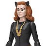 Batman 1966 TV Series - 3.75 Inch Action Figure: Catwoman (Completed)
