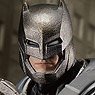Dynamic Action Heroes #004 - 1/9 Scale Action Figure: Batman v Superman Dawn of Justice - Armored Batman (Completed)