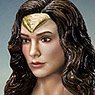 Dynamic Action Heroes #002 - 1/9 Scale Action Figure: Batman v Superman Dawn of Justice - Wonder Woman (Completed)