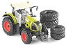 CLAAS AXION 870 8輪(4輪)コンバーションセット (ミニカー)