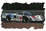 Porsche 962C `Nisseki- Trust` 24h Le Mans 1990 No.63 (Diecast Car)