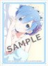 Kado Sleeve Vol.18 Re: Life in a Different World from Zero [Rem] A (KS-53) (Card Sleeve)