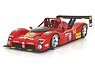 Ferrari 333 SP Tic Tac IMSA 1994 Road Atlanta - Winner Cochran Theys (Diecast Car)
