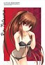 Little Busters! Clear File Rin (Anime Toy)