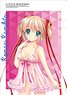 Little Busters! Clear File Komari (Anime Toy)