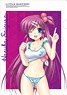 Little Busters! Clear File Haruka (Anime Toy)