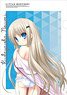 Little Busters! Clear File Kudryavka (Anime Toy)