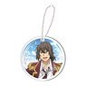 King of Prism: Pride the Hero Soft Clear Key Ring 1 Koji (Anime Toy)