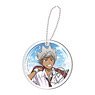 King of Prism: Pride the Hero Soft Clear Key Ring 3 Kaduki (Anime Toy)